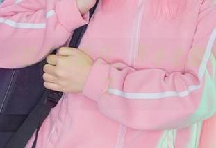 Umeko J的泳衣照片，不小心被美色淹没了
